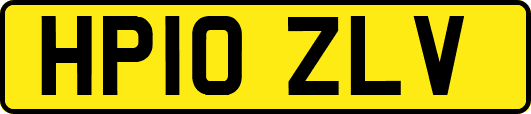 HP10ZLV