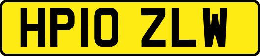 HP10ZLW
