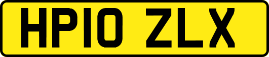 HP10ZLX