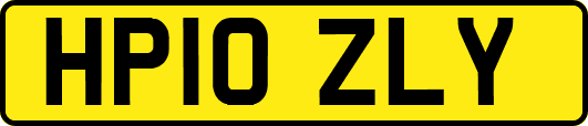 HP10ZLY