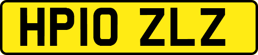 HP10ZLZ