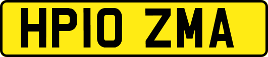 HP10ZMA