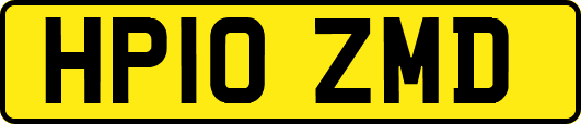 HP10ZMD