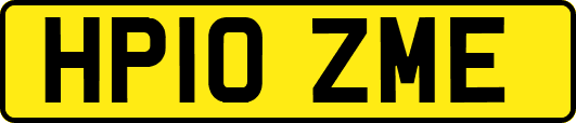 HP10ZME