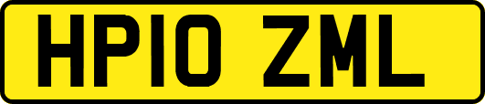 HP10ZML