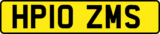 HP10ZMS