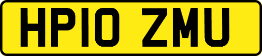 HP10ZMU