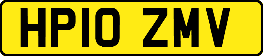 HP10ZMV