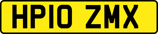 HP10ZMX