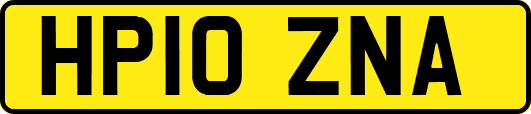 HP10ZNA