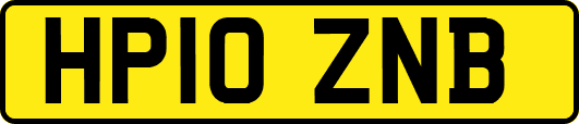 HP10ZNB