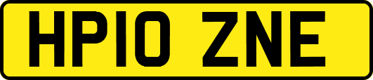 HP10ZNE