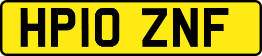 HP10ZNF