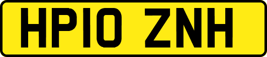 HP10ZNH