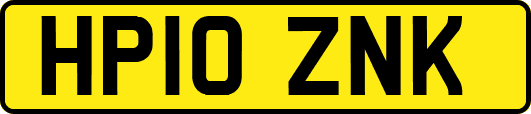 HP10ZNK