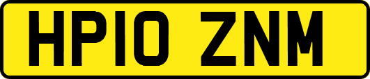 HP10ZNM