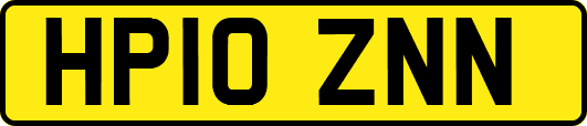 HP10ZNN