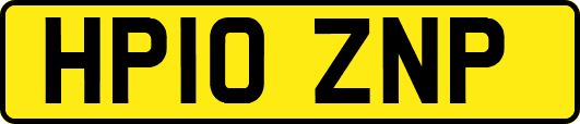 HP10ZNP