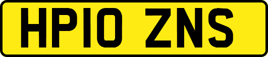 HP10ZNS