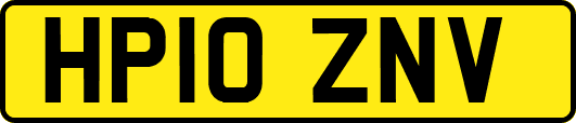 HP10ZNV