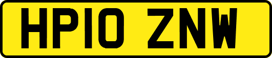 HP10ZNW