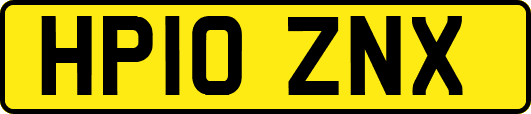 HP10ZNX
