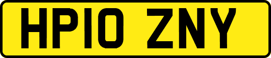 HP10ZNY