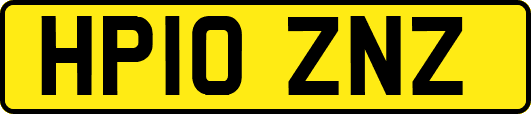 HP10ZNZ