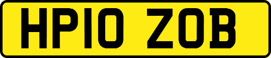 HP10ZOB