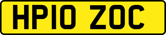 HP10ZOC