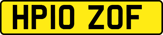 HP10ZOF