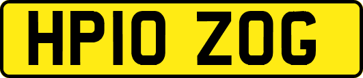 HP10ZOG