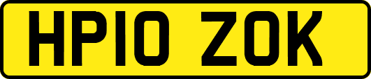 HP10ZOK