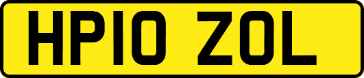HP10ZOL