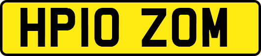 HP10ZOM