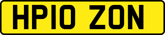 HP10ZON