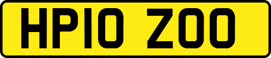HP10ZOO