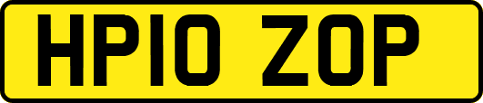 HP10ZOP