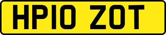 HP10ZOT
