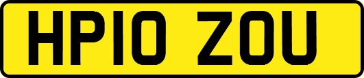 HP10ZOU