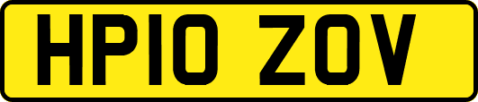 HP10ZOV