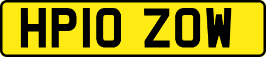 HP10ZOW