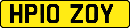 HP10ZOY