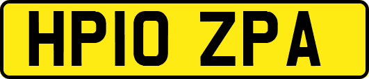 HP10ZPA