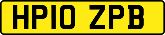HP10ZPB