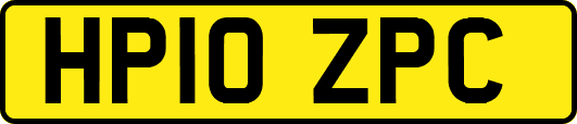 HP10ZPC