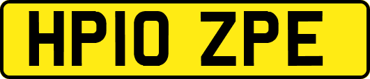 HP10ZPE