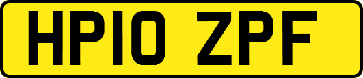 HP10ZPF