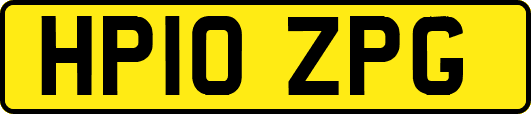 HP10ZPG