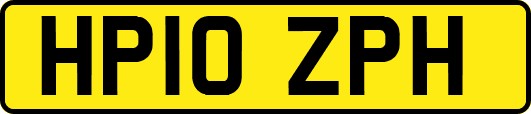 HP10ZPH